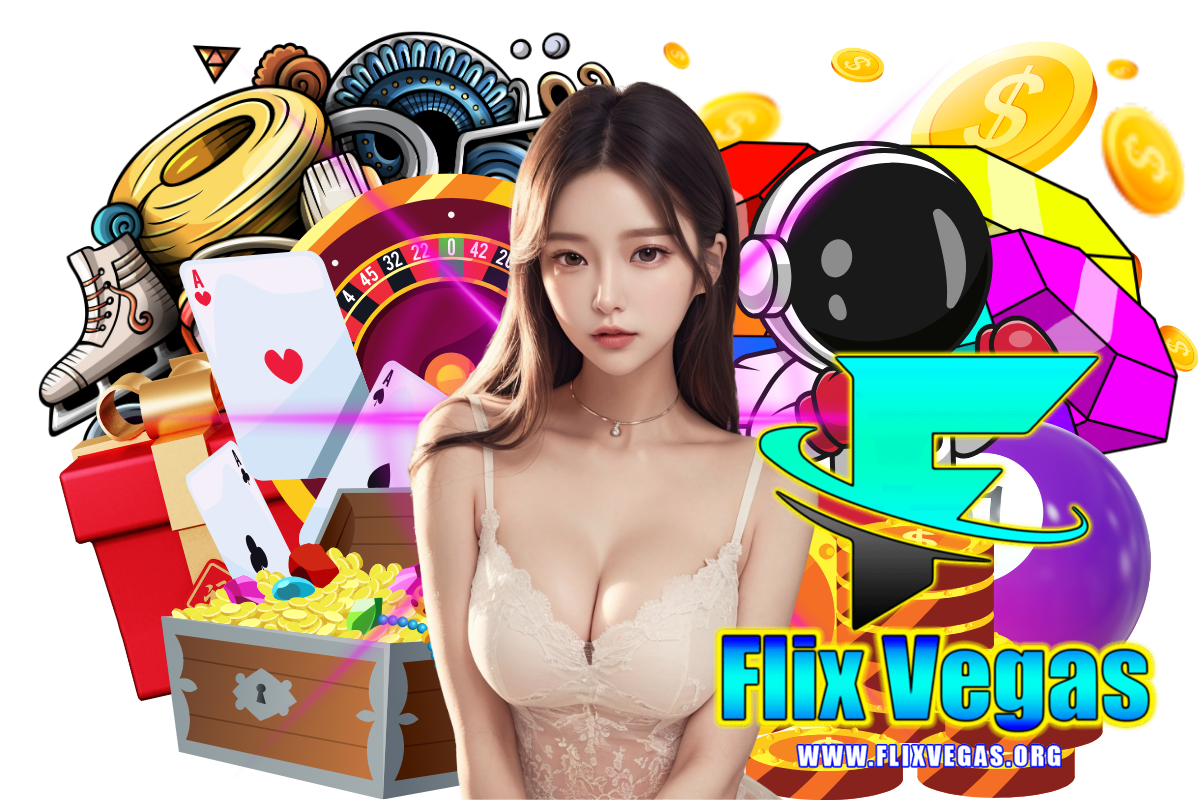 flix vegas slot